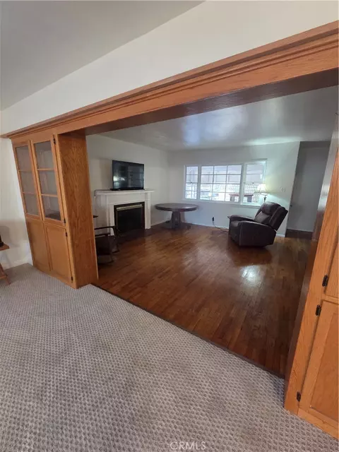 Living - 6825 Glacier Dr, Riverside, CA 92506 photo 4 of 9