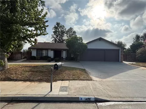 1491 Cedarhill, Riverside, CA 92507