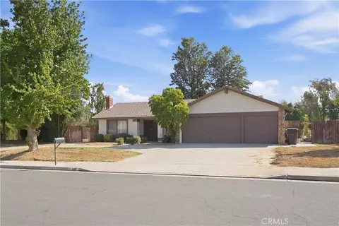Exterior - 1491 Cedarhill Dr, Riverside, CA 92507 photo 1 of 4