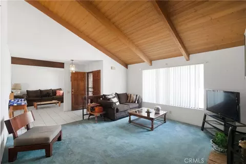 Living - 1491 Cedarhill Dr, Riverside, CA 92507 photo 1 of 3