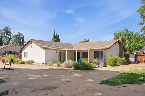 Exterior - 1491 Cedarhill Dr, Riverside, CA 92507 photo 4 of 4
