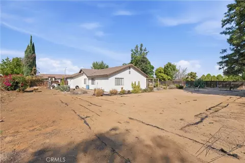Exterior - 1491 Cedarhill Dr, Riverside, CA 92507 photo 3 of 4