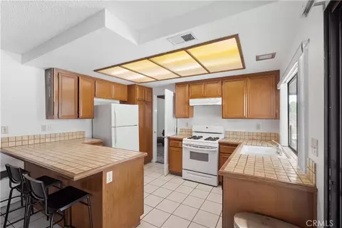 Kitchen - 1491 Cedarhill Dr, Riverside, CA 92507 photo 1 of 2