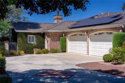 Exterior - 6872 Chartwell, Riverside, CA 92506 photo 3 of 6