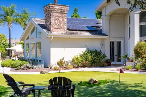 Exterior - 6872 Chartwell, Riverside, CA 92506 photo 5 of 6