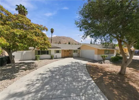 Exterior - 3970 Mt Vernon, Riverside, CA 92507 photo 5 of 9