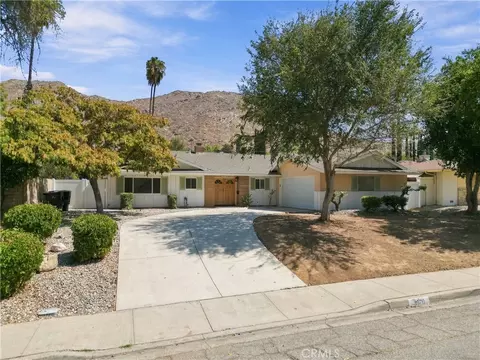 Exterior - 3970 Mt Vernon, Riverside, CA 92507 photo 4 of 9