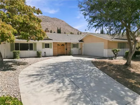 Exterior - 3970 Mt Vernon, Riverside, CA 92507 photo 3 of 9