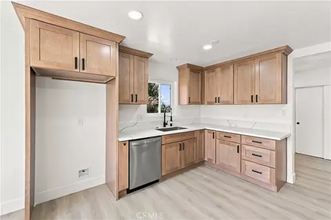 Kitchen - 3970 Mt Vernon, Riverside, CA 92507 photo 2 of 4