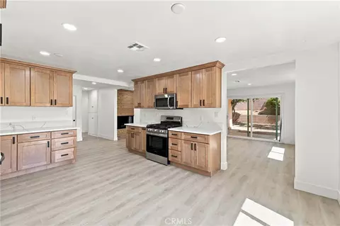 Kitchen - 3970 Mt Vernon, Riverside, CA 92507 photo 4 of 4
