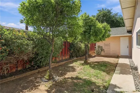 Exterior - 3970 Mt Vernon, Riverside, CA 92507 photo 9 of 9