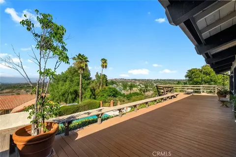 Exterior - 14560 Viewcrest, Riverside, CA 92504 photo 9 of 23
