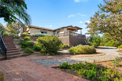 Exterior - 14560 Viewcrest, Riverside, CA 92504 photo 20 of 23