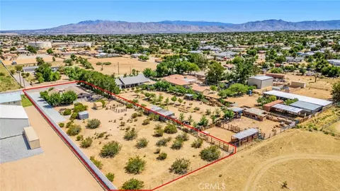 View/Area - 11030 Hickory Ave, Hesperia, CA 92345 photo 3 of 5