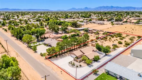 View/Area - 11030 Hickory Ave, Hesperia, CA 92345 photo 4 of 5