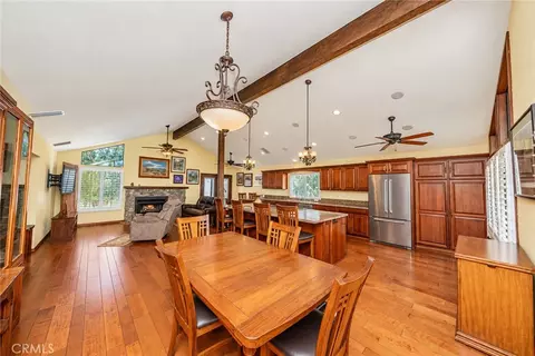Dining - 11030 Hickory Ave, Hesperia, CA 92345 photo 1 of 2