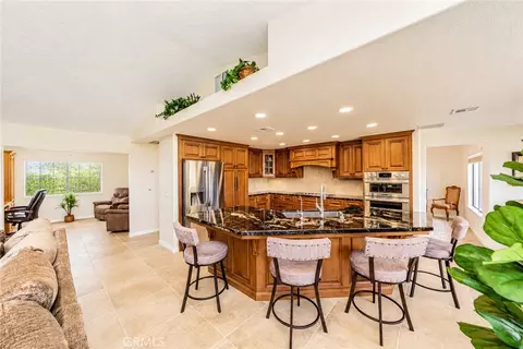 Kitchen - 150 Smoke Tree Rd, Pinon Hills, CA 92372 photo 4 of 4