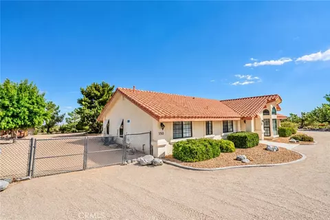 Other - 150 Smoke Tree Rd, Pinon Hills, CA 92372 photo 1 of 17
