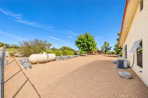 Exterior - 150 Smoke Tree Rd, Pinon Hills, CA 92372 photo 12 of 12