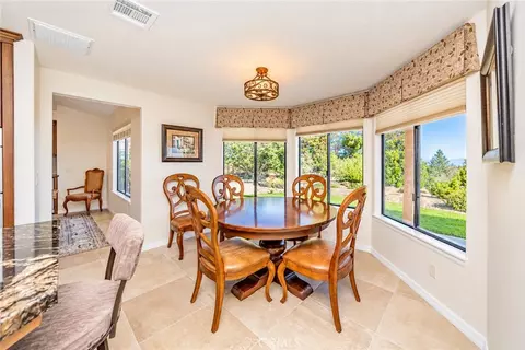 Dining - 150 Smoke Tree Rd, Pinon Hills, CA 92372 photo 1 of 3