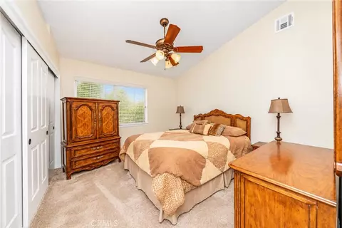 Bedroom - 150 Smoke Tree Rd, Pinon Hills, CA 92372 photo 1 of 6