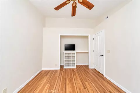 Bedroom - 150 Smoke Tree Rd, Pinon Hills, CA 92372 photo 6 of 6