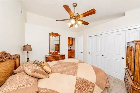 Bedroom - 150 Smoke Tree Rd, Pinon Hills, CA 92372 photo 2 of 6