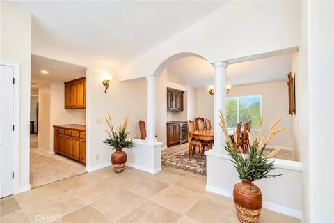 Entry Way - 150 Smoke Tree Rd, Pinon Hills, CA 92372 photo 2 of 2