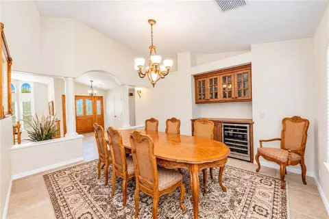 Dining - 150 Smoke Tree Rd, Pinon Hills, CA 92372 photo 2 of 3