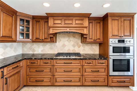 Kitchen - 150 Smoke Tree Rd, Pinon Hills, CA 92372 photo 1 of 4