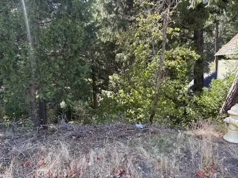Exterior - 27917 Squirrel Ln, Lake Arrowhead, CA 92352 photo 9 of 11
