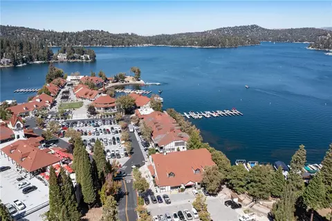 View/Area - 27917 Squirrel Ln, Lake Arrowhead, CA 92352 photo 1 of 5