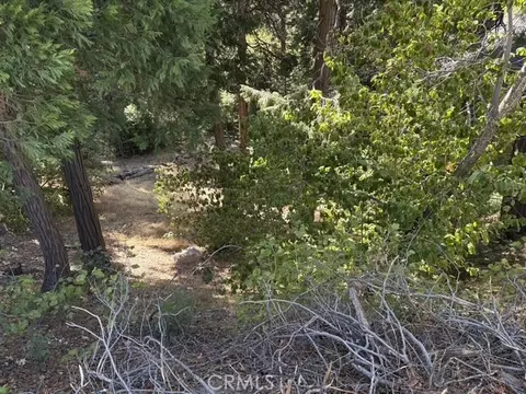 Exterior - 27917 Squirrel Ln, Lake Arrowhead, CA 92352 photo 8 of 11