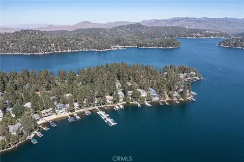 View/Area - 27917 Squirrel Ln, Lake Arrowhead, CA 92352 photo 4 of 5