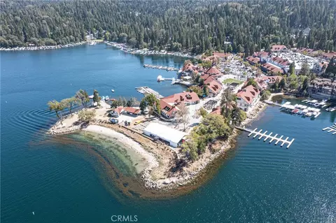 View/Area - 27917 Squirrel Ln, Lake Arrowhead, CA 92352 photo 5 of 5