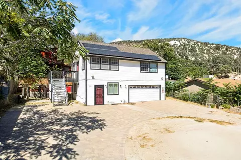 4141 Willow Trl, Frazier Park, CA 93225