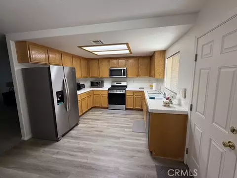 Kitchen - 43663 6th E, Lancaster, CA 93535 photo 1 of 1