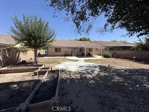 Exterior - 43663 6th E, Lancaster, CA 93535 photo 2 of 3