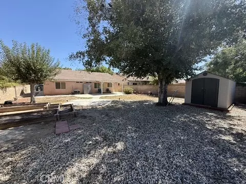 Exterior - 43663 6th E, Lancaster, CA 93535 photo 3 of 3