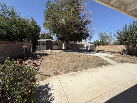 Exterior - 43663 6th E, Lancaster, CA 93535 photo 1 of 3