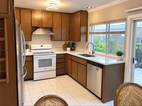 Kitchen - 11231 Windemere, Stanton, CA 90680 photo 1 of 1
