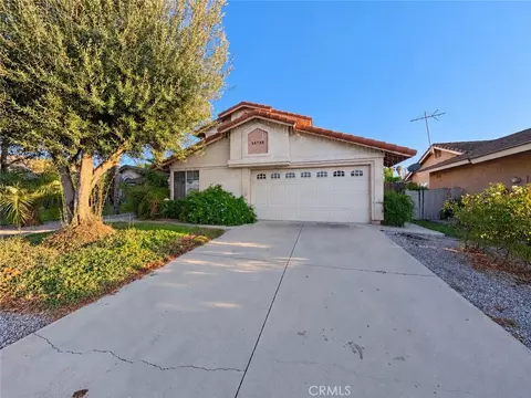 24735 Northern Dancer Dr, Moreno Valley, CA 92551