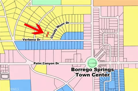 610 Cloudy Moon Dr, Borrego Springs, CA 92004