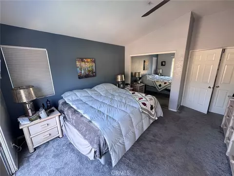 Bedroom - 14842 Fox Ridge Dr, Fontana, CA 92336 photo 3 of 5