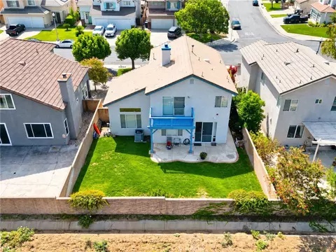 View/Area - 14842 Fox Ridge Dr, Fontana, CA 92336 photo 6 of 14