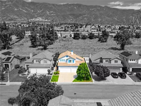 View/Area - 14842 Fox Ridge Dr, Fontana, CA 92336 photo 14 of 14