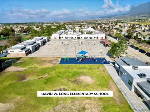 View/Area - 14842 Fox Ridge Dr, Fontana, CA 92336 photo 11 of 14