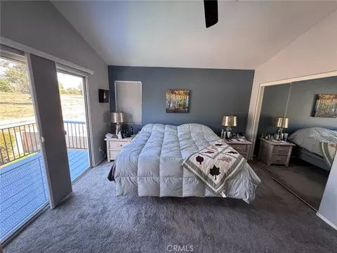 Bedroom - 14842 Fox Ridge Dr, Fontana, CA 92336 photo 2 of 5