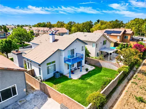 View/Area - 14842 Fox Ridge Dr, Fontana, CA 92336 photo 7 of 14