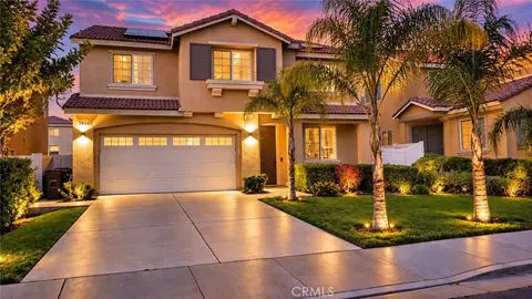 26854 Snow Cyn, Moreno Valley, CA 92555